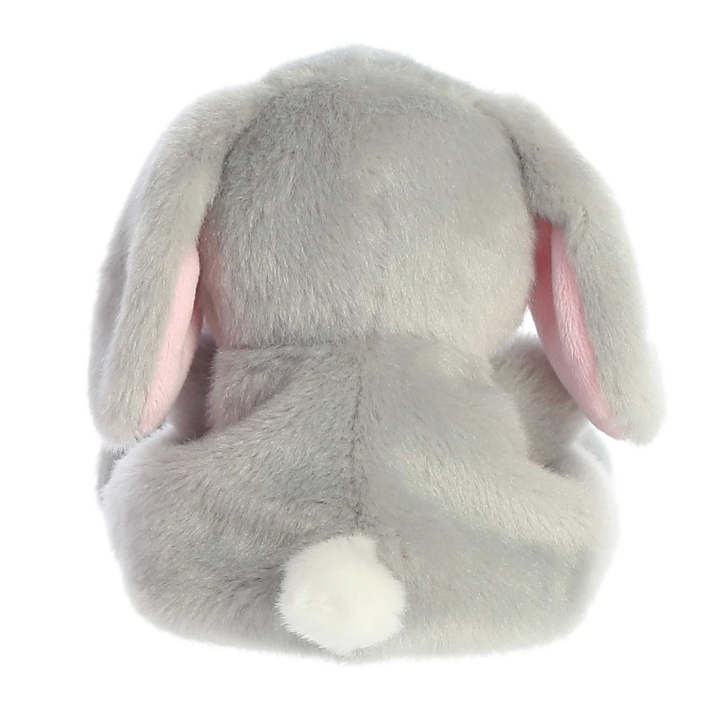 Pebbles Bunny Palm Pals plush view 4