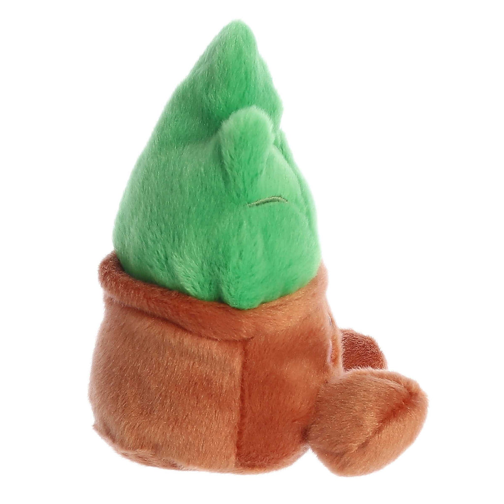 Gigi Succulent Palm Pals plush view 3