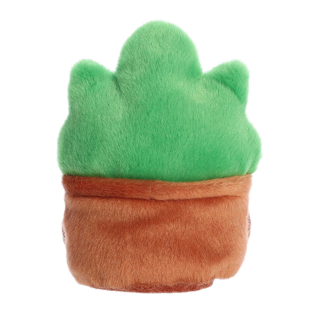 Gigi Succulent Palm Pals plush view 4