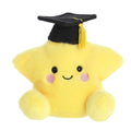 Aurora Palm Pals Magna Graduation Star 5 inch Plush Stuffed Animal Toy #82157