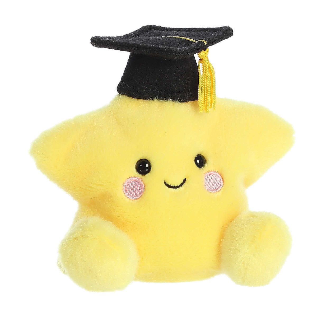 Magna Graduation Star Palm Pals plush view 2