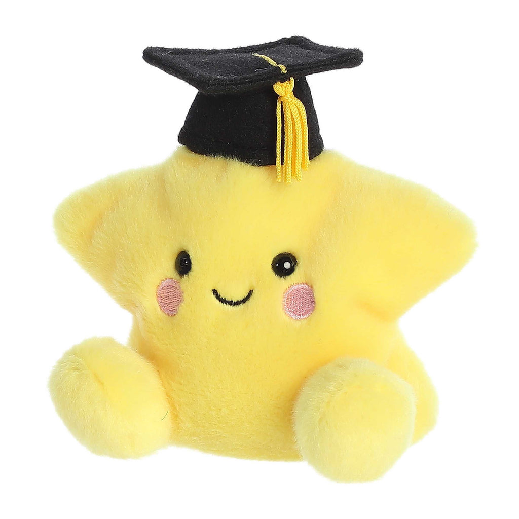 Magna Graduation Star Palm Pals plush view 5