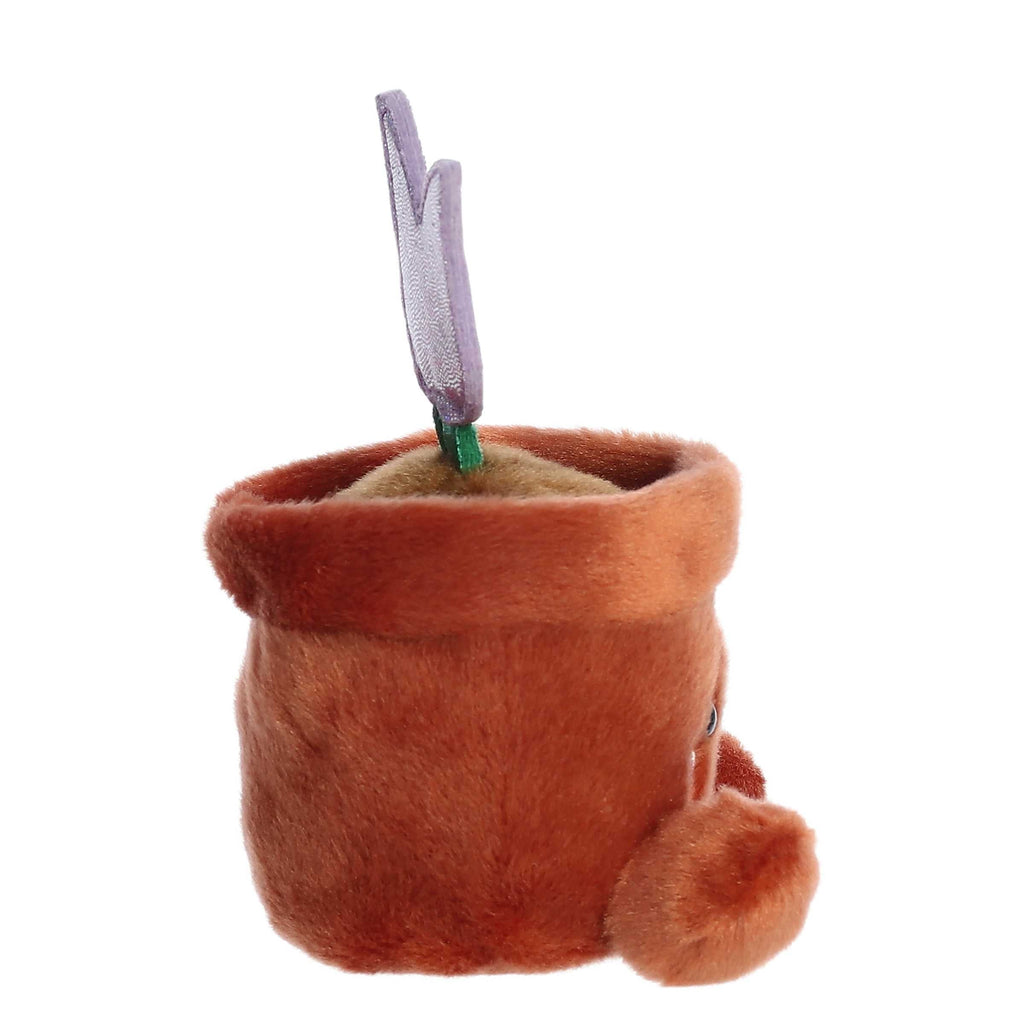 Holland Potted Tulip Palm Pals plush view 3
