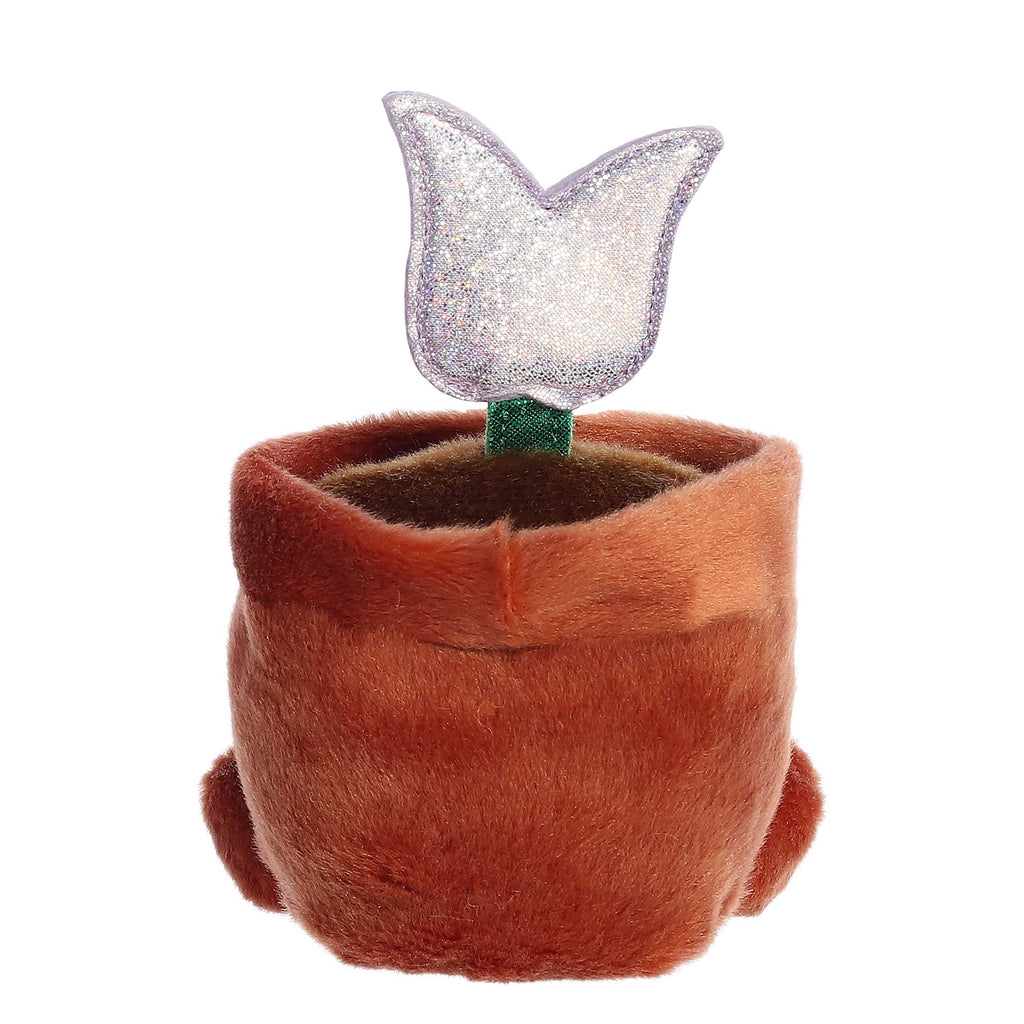 Holland Potted Tulip Palm Pals plush view 4