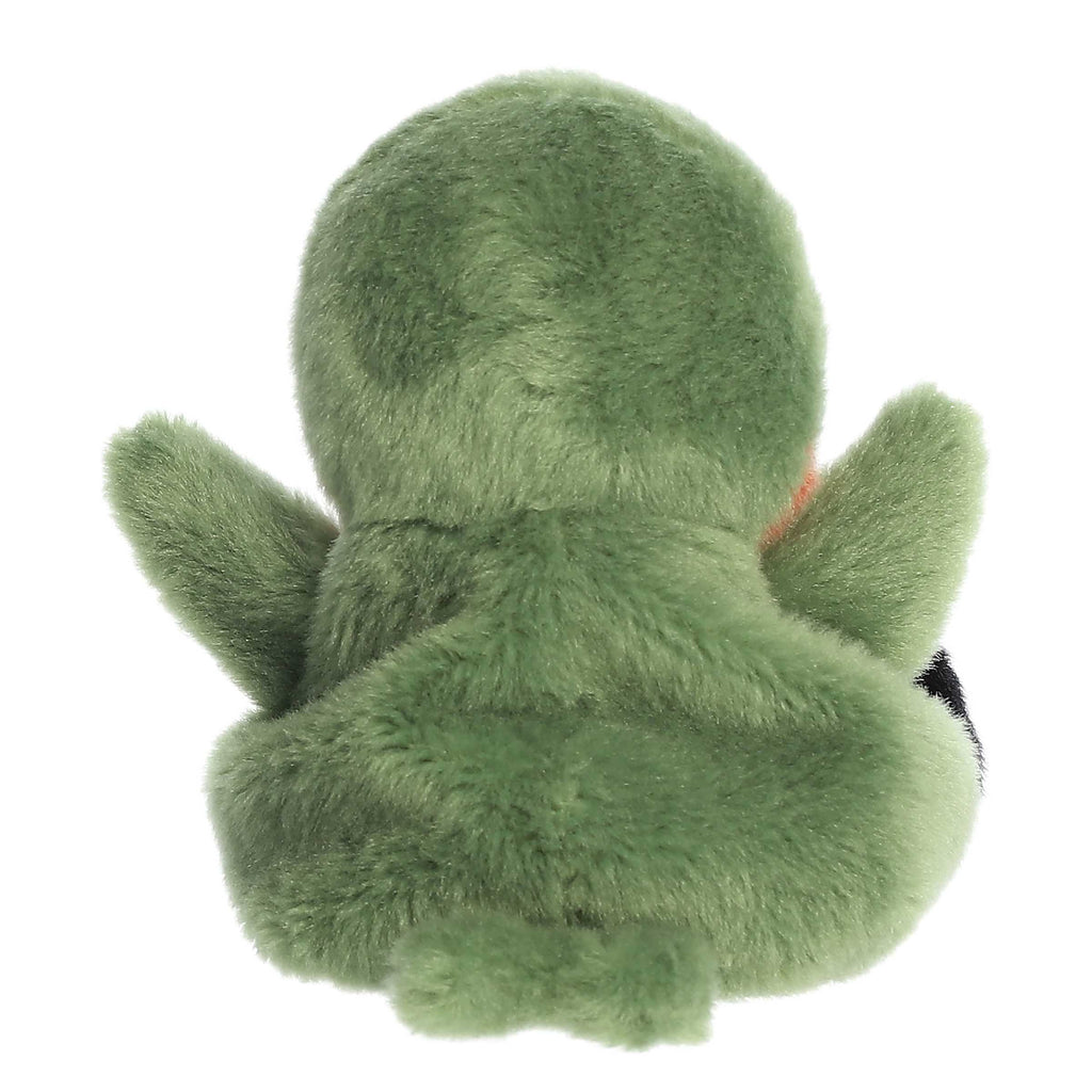 Hilda Hummingbird Palm Pals plush view 4