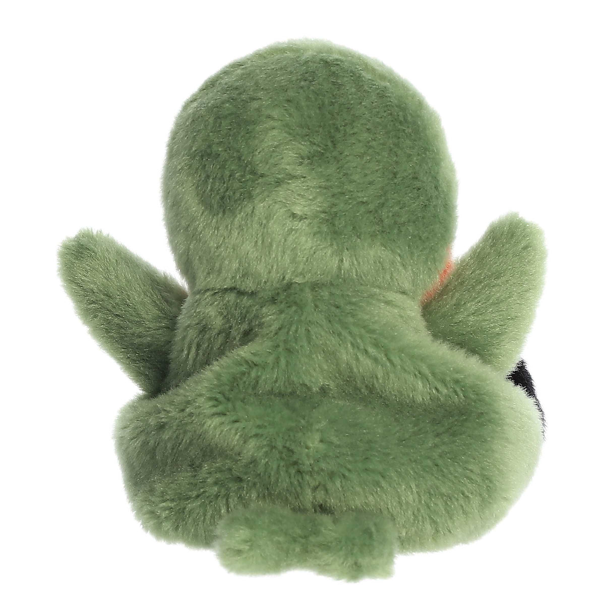 Hilda Hummingbird Palm Pals plush view 4