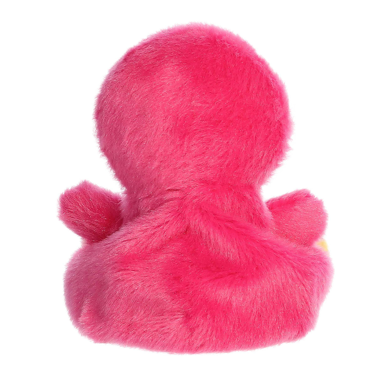 Peyton Pink Chick Palm Pals plush view 4
