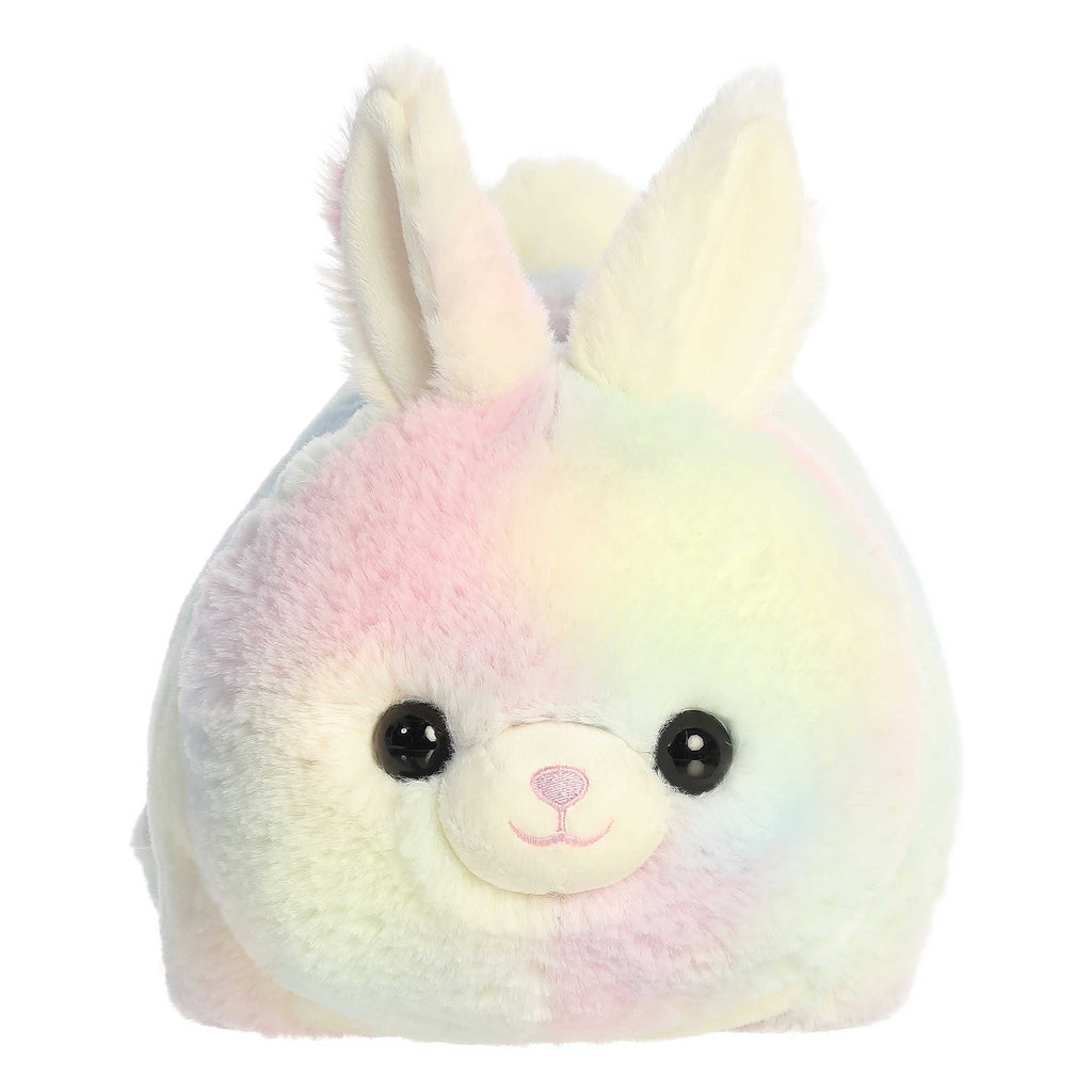 Bitty Bunny Spudsters plush view 2