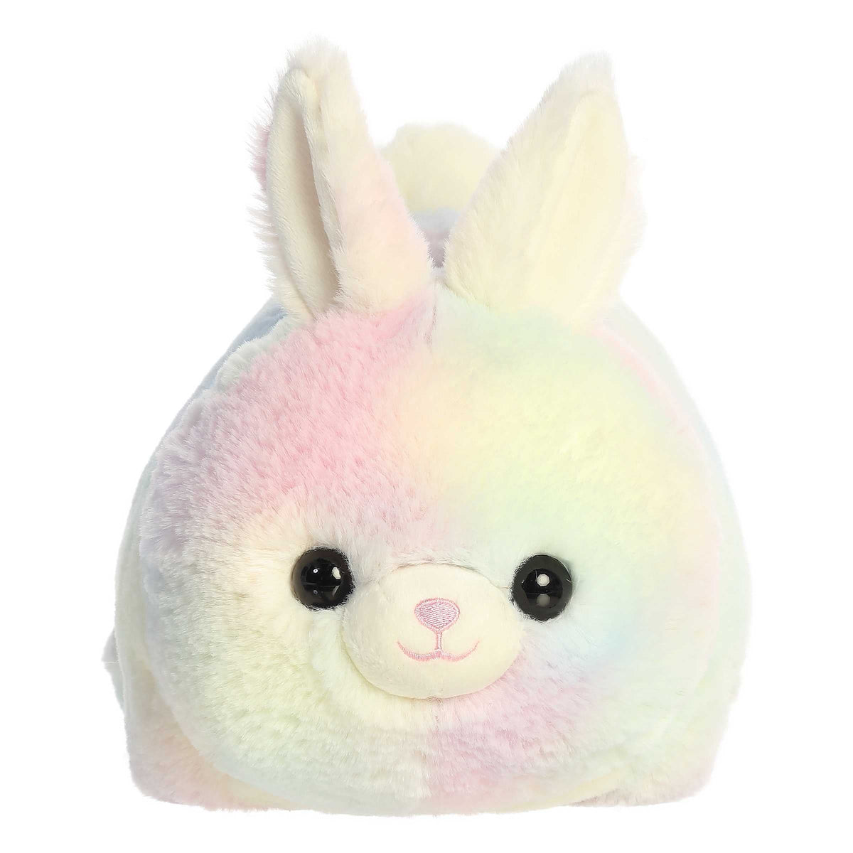 Bitty Bunny Spudsters plush view 2