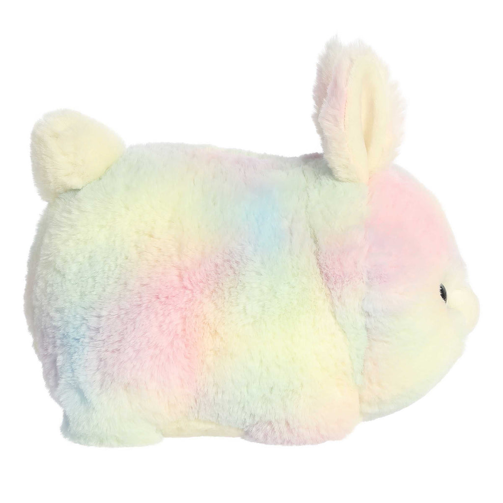 Bitty Bunny Spudsters plush view 3