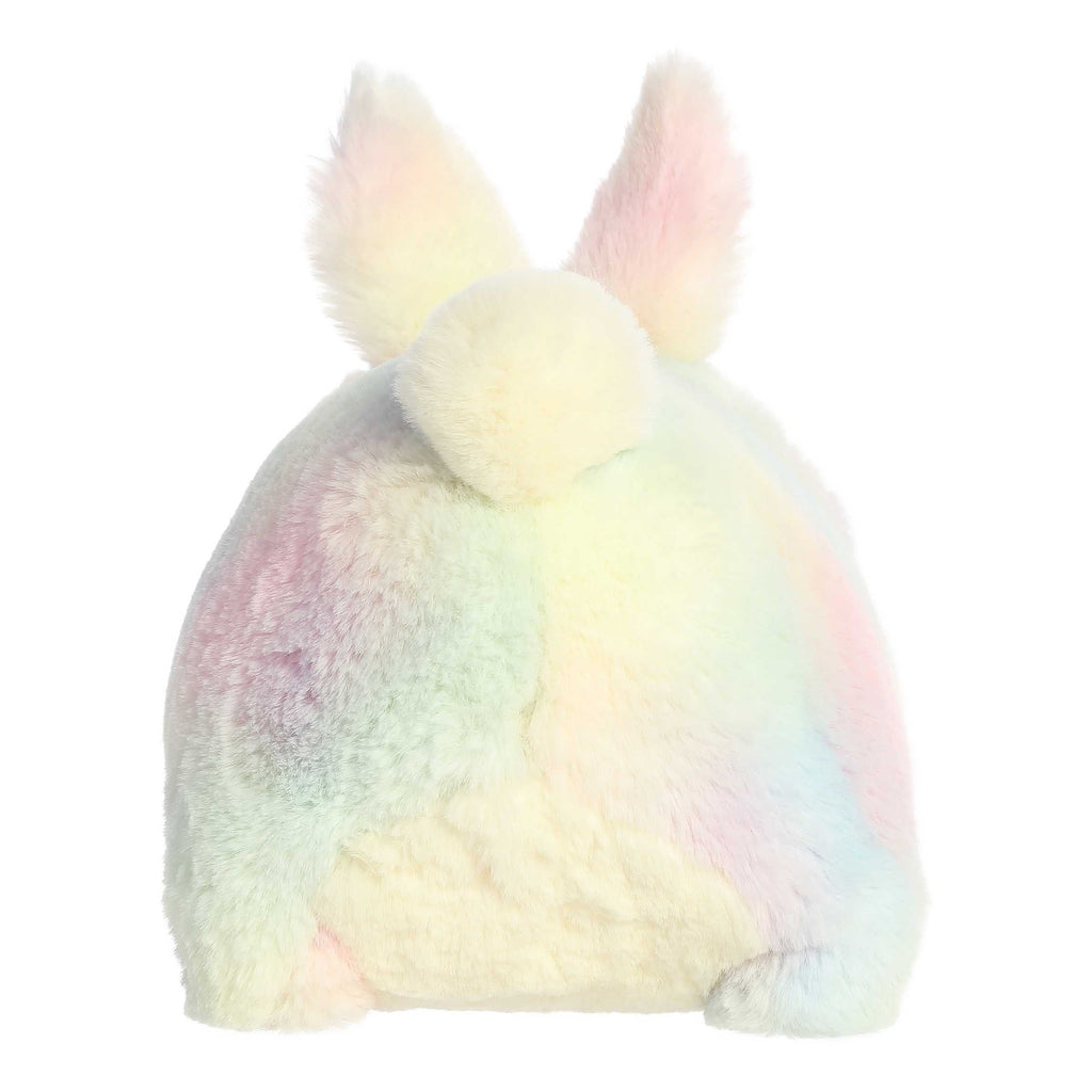 Bitty Bunny Spudsters plush view 4