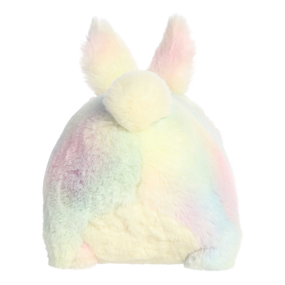 Bitty Bunny Spudsters plush view 4