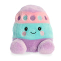 Aurora Palm Pals Cotton Easter Egg 5 inch Plush Stuffed Animal Toy