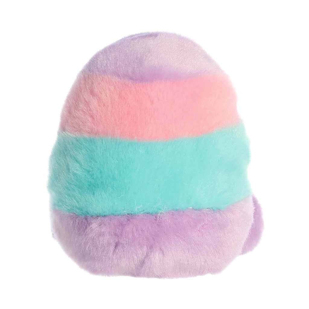 Aurora Palm Pals Cotton Easter Egg 5 inch Plush Stuffed Animal Toy