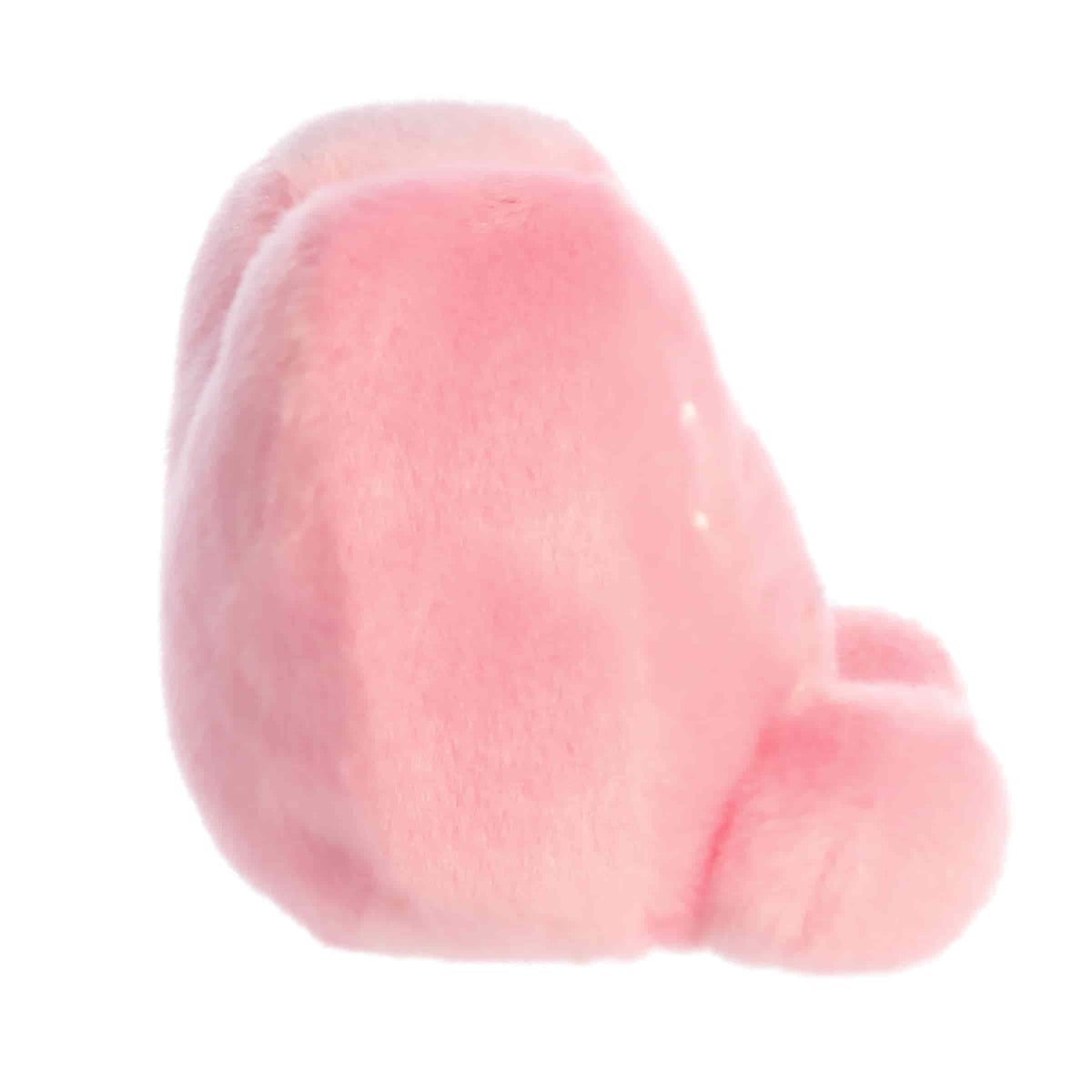 Aurora Palm Pals I Love Nana Heart 5 inch Plush Stuffed Animal Toy
