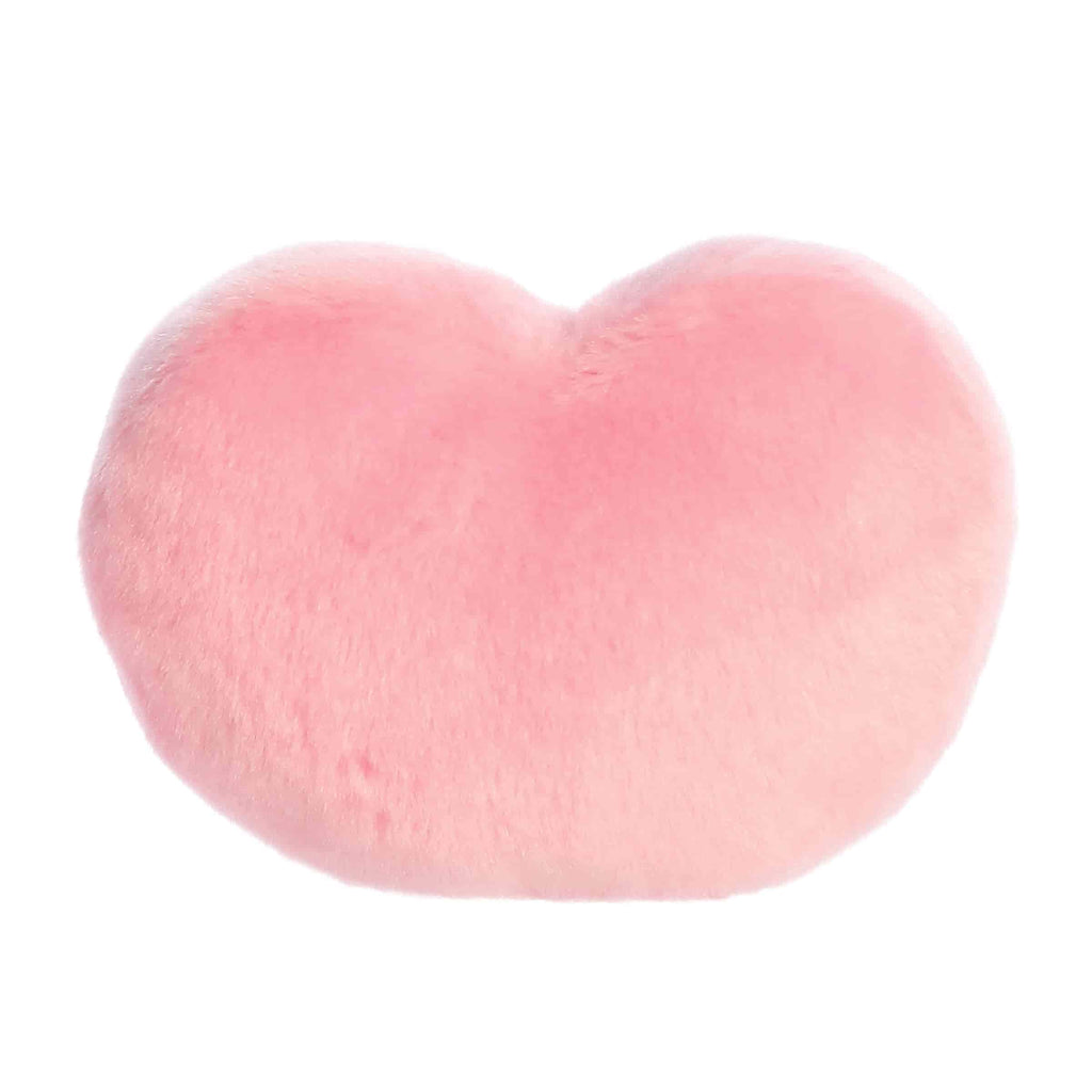 Aurora Palm Pals I Love Nana Heart 5 inch Plush Stuffed Animal Toy