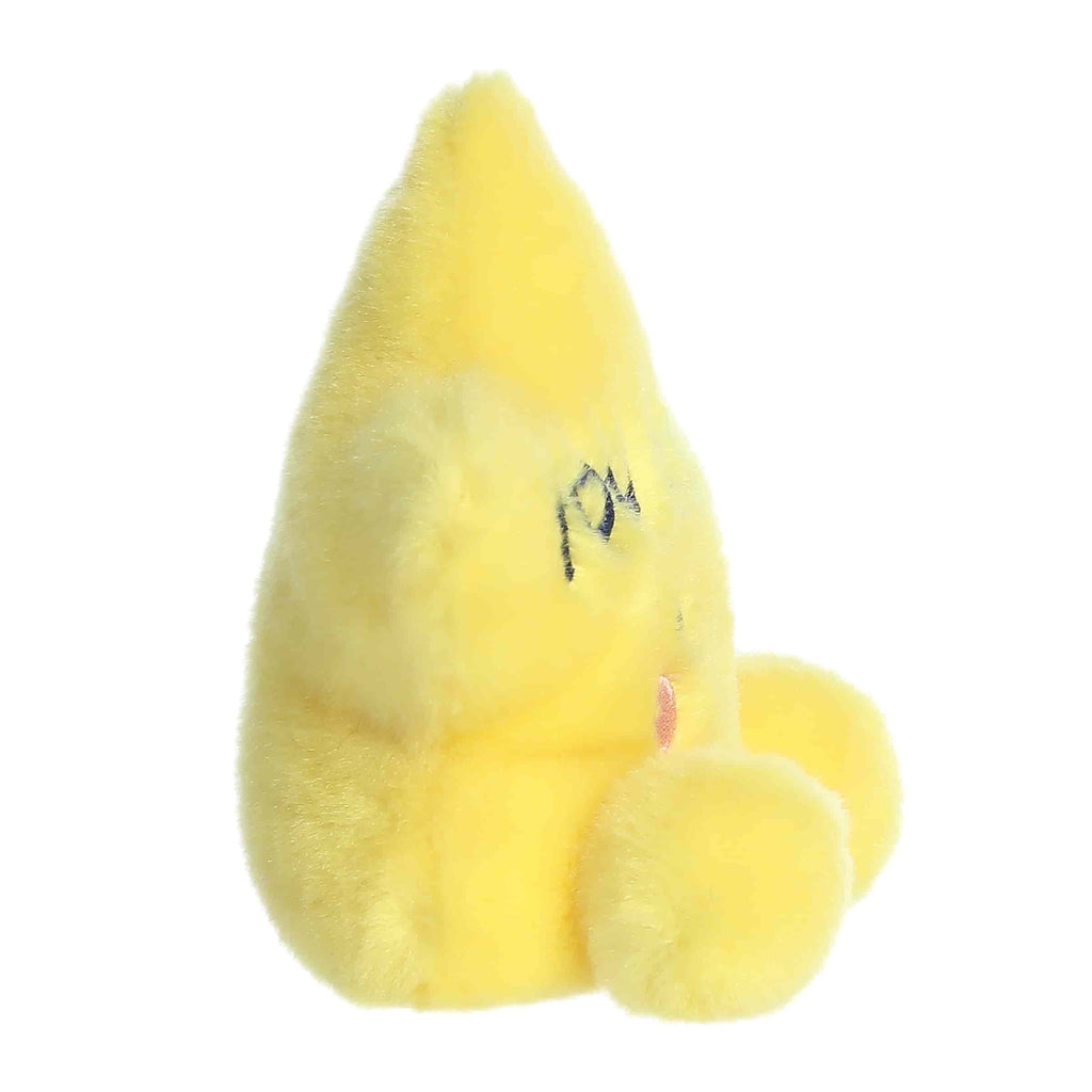 Aurora Palm Pals You Did It Star 5 inch Plush Stuffed Animal Toy