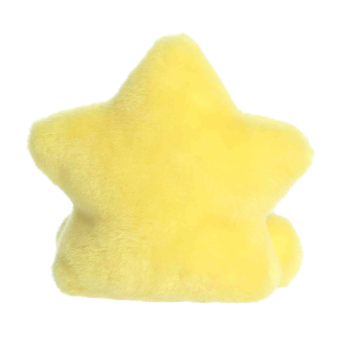 Aurora Palm Pals You Did It Star 5 inch Plush Stuffed Animal Toy