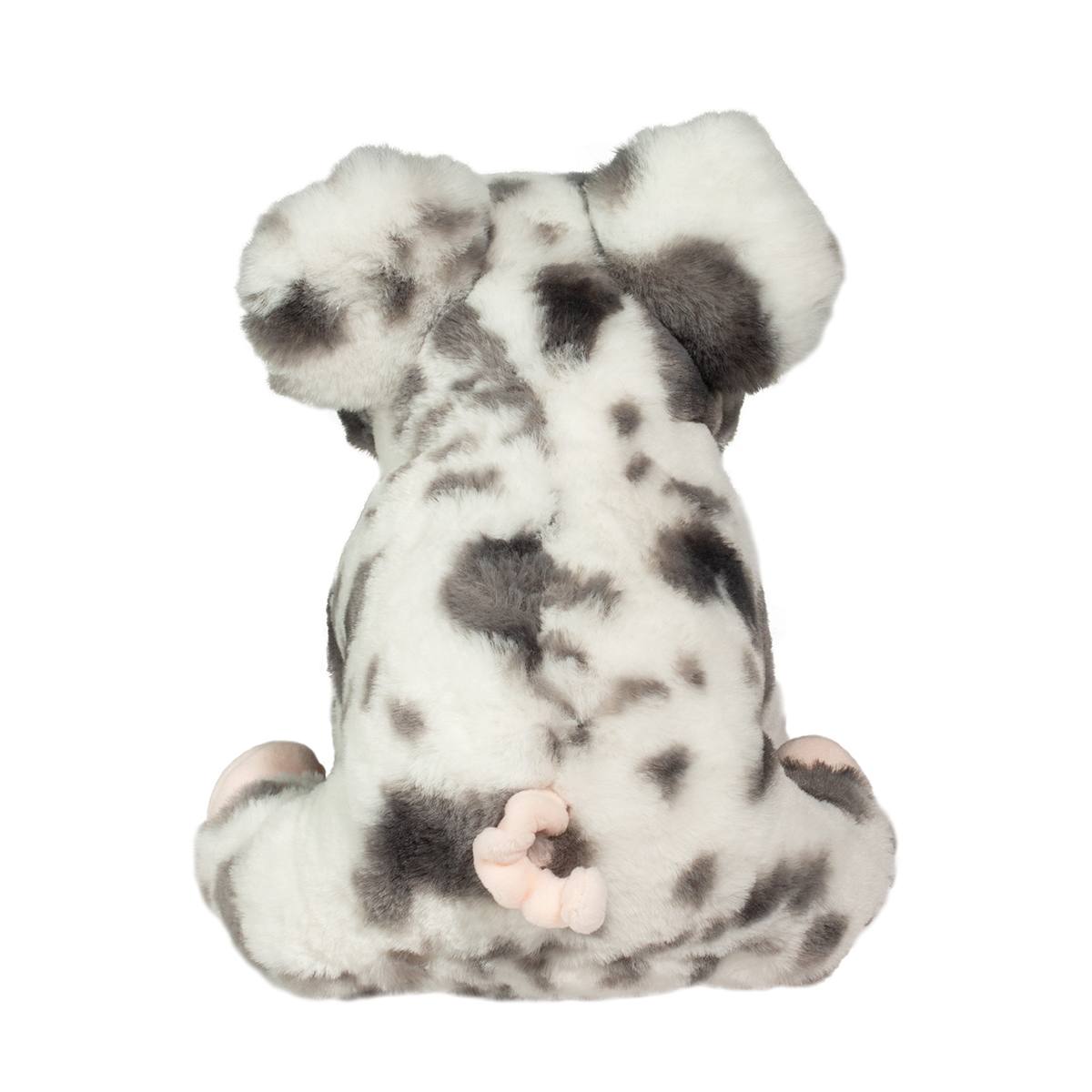 Douglas Cuddle Zoinkie Soft Spotted Pig 9" Plush Stuffed Animal Toy #1762