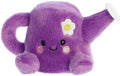 Aurora Palm Pals Flo Watering Can Purple 5" #33796 Plush Stuffed Animal Toy
