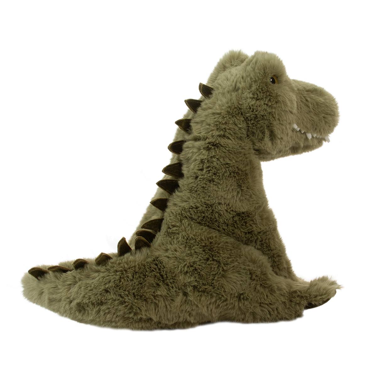 Douglas Cuddle Rex Soft Alligator 9" Plush Stuffed Animal Toy #4211
