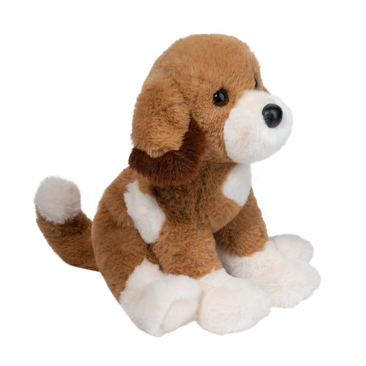 Douglas Cuddle Shirlie Soft Doodle Dog 9" Plush Stuffed Animal Toy #4618