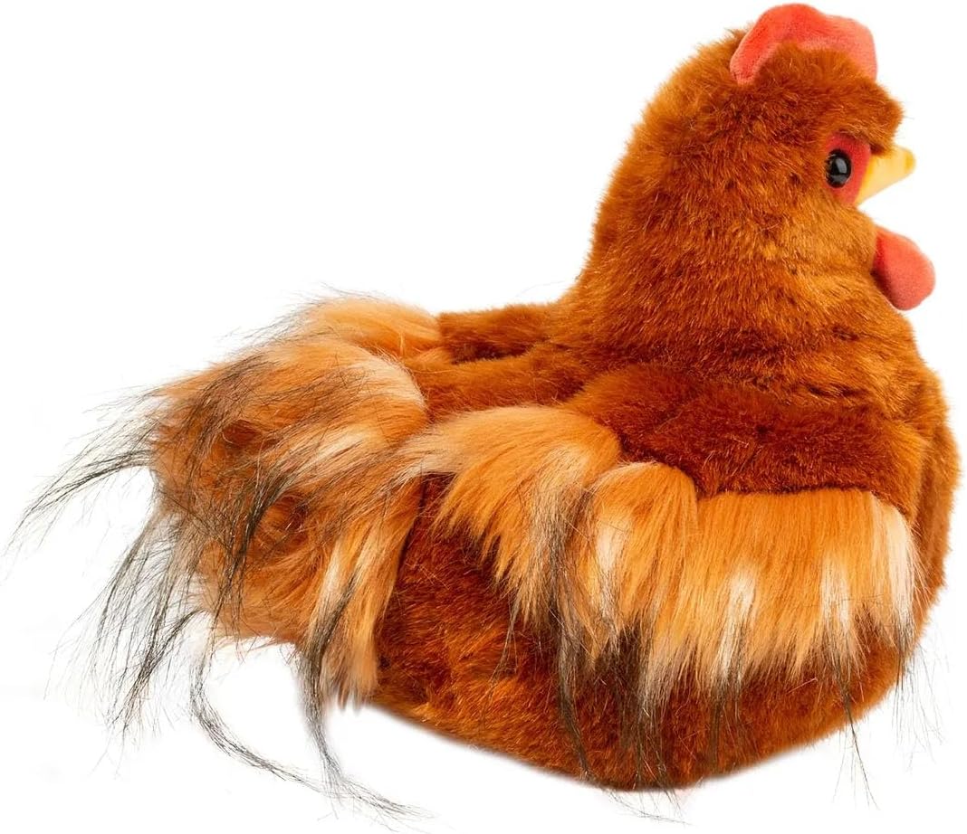 Douglas Cuddle Hector Hen 10" Plush Stuffed Animal Toy #1775