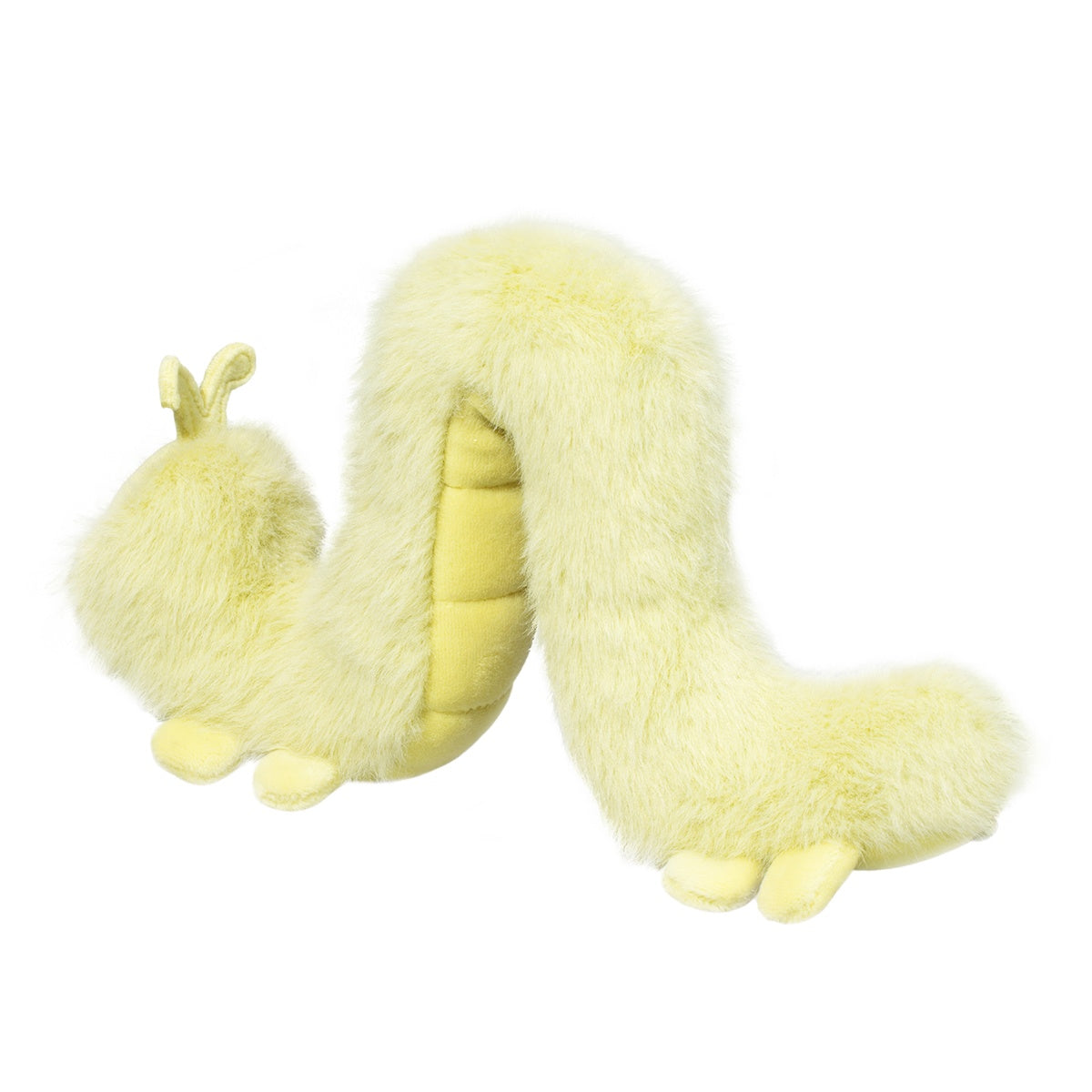 Douglas Cuddle Inchy Inchworm 8" Plush Stuffed Animal Toy #1518