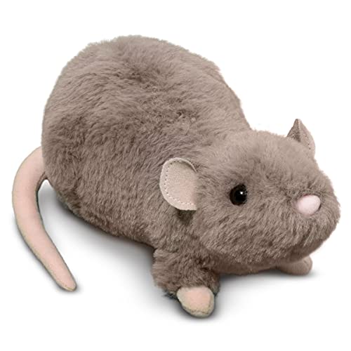 Douglas Cuddle Ralph Rat 9" Plush Stuffed Animal Toy #1538
