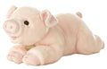 Aurora 16" Pig - Large 26180 Plush Stuffed Animal Toy