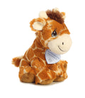 Aurora Precious Moments - 8.5" Raffie Giraffe 15709 Plush Stuffed Animal Toy