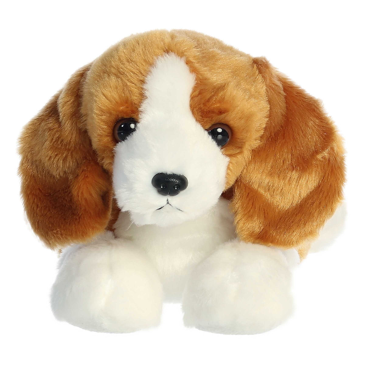 Aurora 12" Buddy Beagle Dog #31518 Plush Stuffed Animal Toy