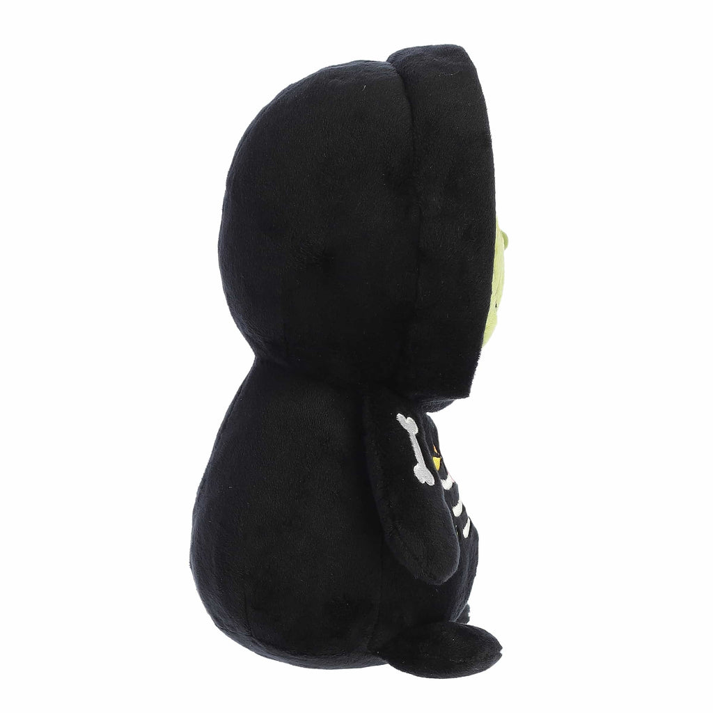 Aurora Dr. Seuss Día De Los Muertos Grinch Plush Stuffed Animal Toy 9" #15290