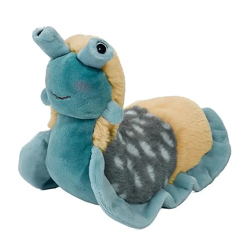 Douglas Cuddle Laverne Slug 7.5" Plush Stuffed Animal Toy #1607