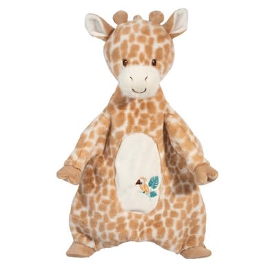 Douglas Cuddle Georgie Giraffe Sshlumpie 19" Plush Stuffed Animal Toy #1496