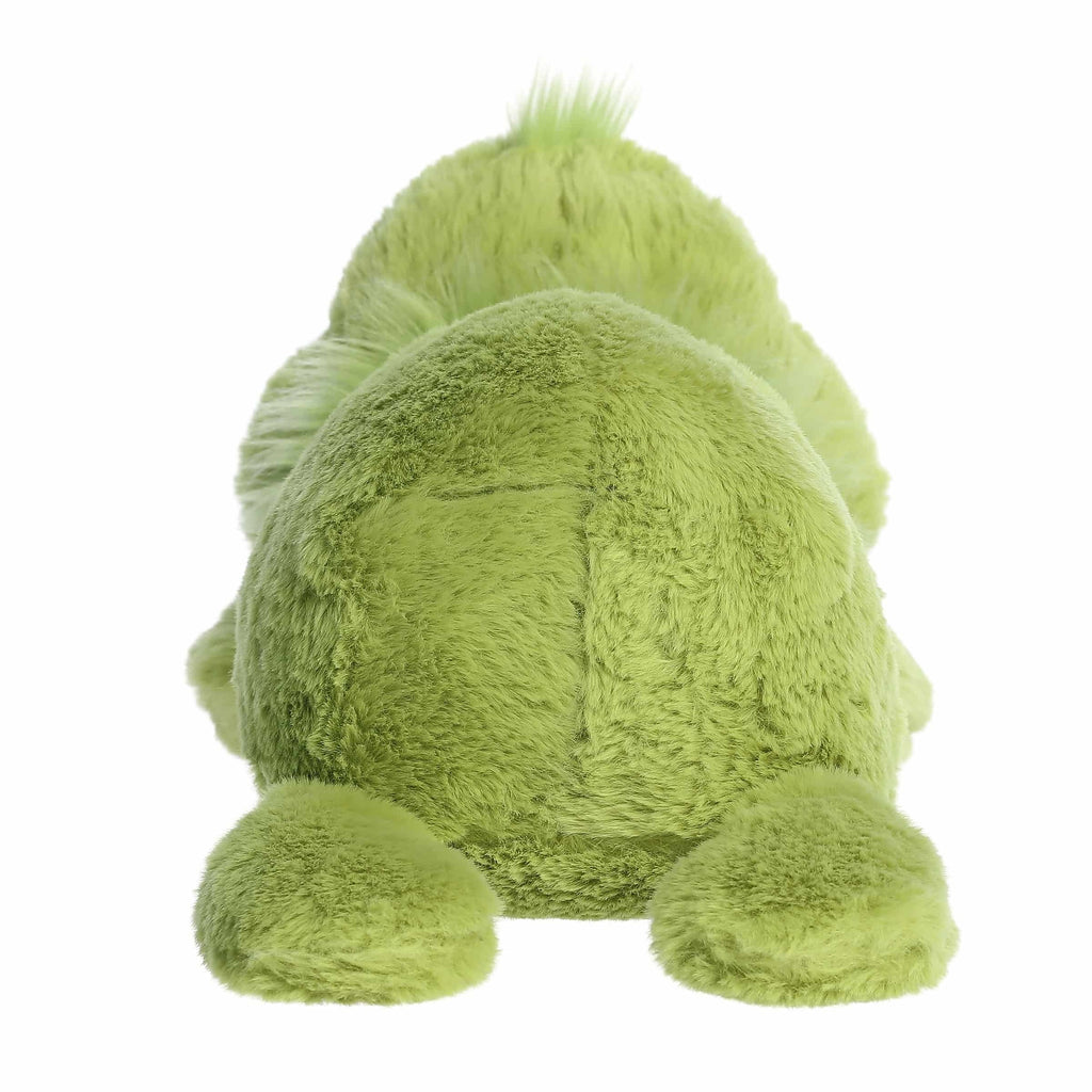 Aurora Whimsical Dr. Seuss Snoozles Grinch Plush Stuffed Animal Toy 17" #15299