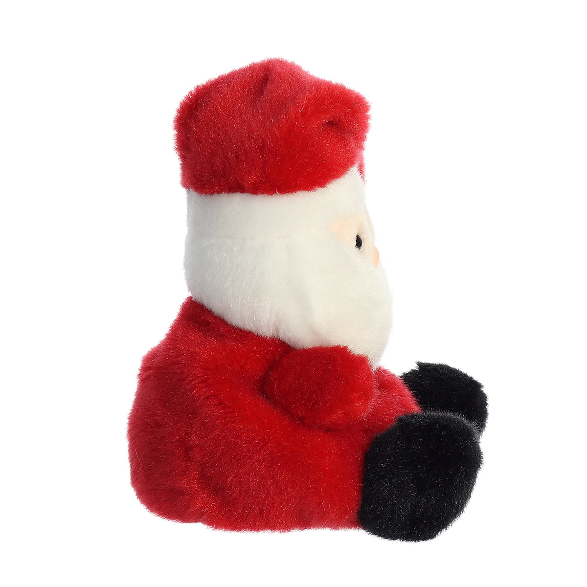 Santa Palm Pals plush view 3