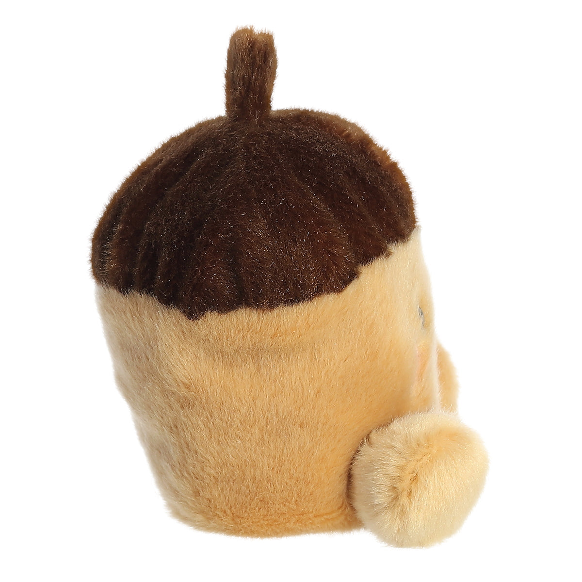 Oak Acorn Palm Pals plush view 3