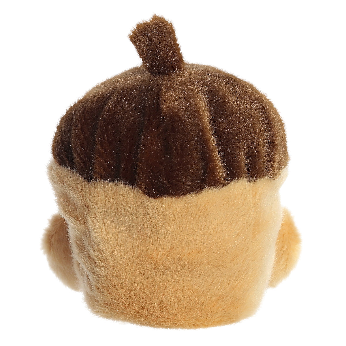 Oak Acorn Palm Pals plush view 4