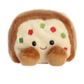 Aurora Palm Pals Fran Fruit Cake 5 inch Plush Stuffed Animal Toy
