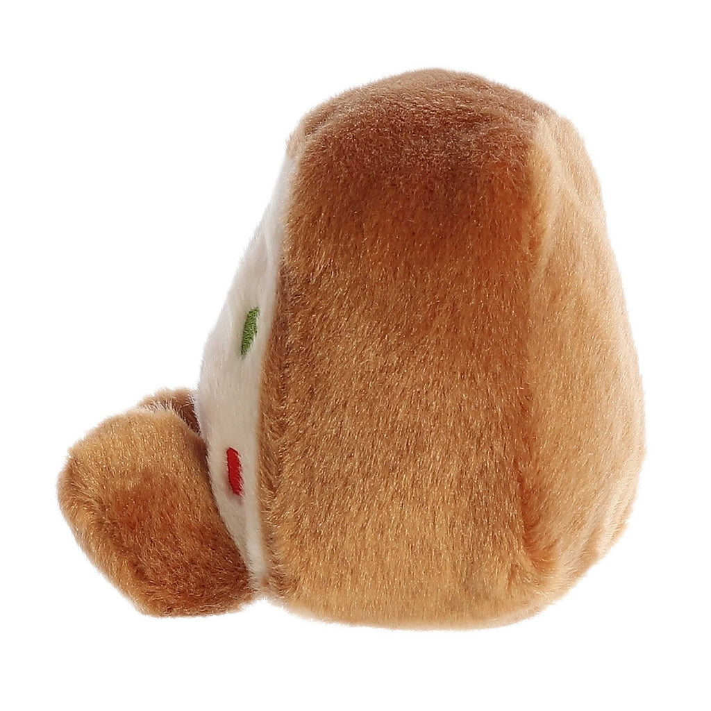 Aurora Palm Pals Fran Fruit Cake 5 inch Plush Stuffed Animal Toy