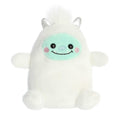 Aurora Palm Pals Baker Yeti 5 inch Plush Stuffed Animal Toy #99314
