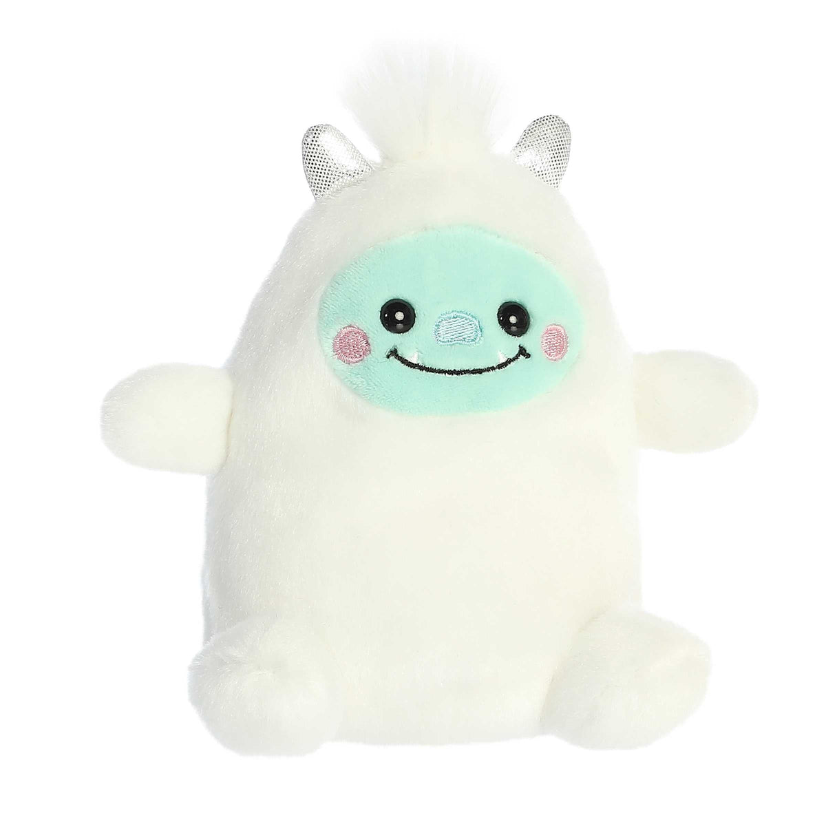 Baker Yeti Palm Pals plush view 2