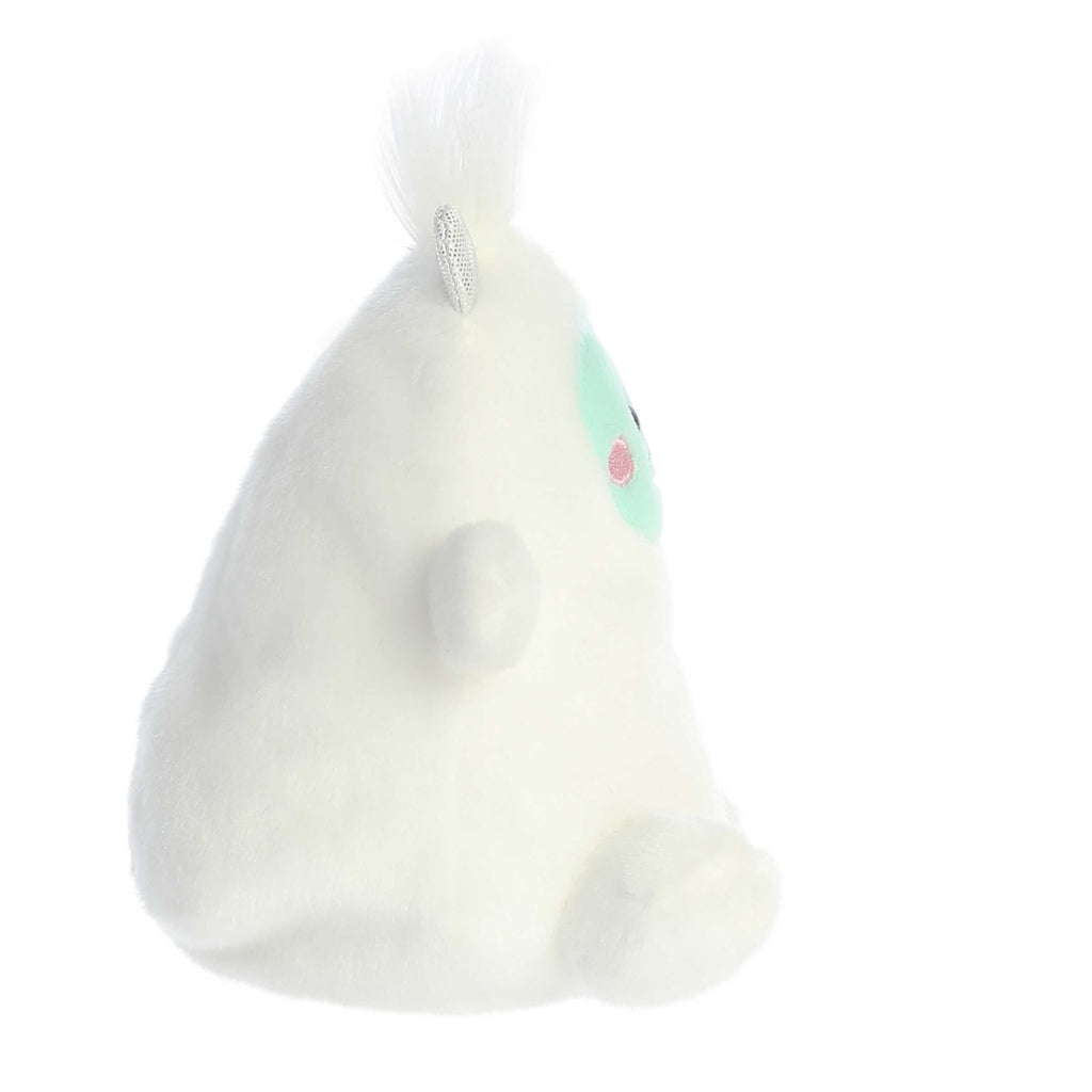 Baker Yeti Palm Pals plush view 3