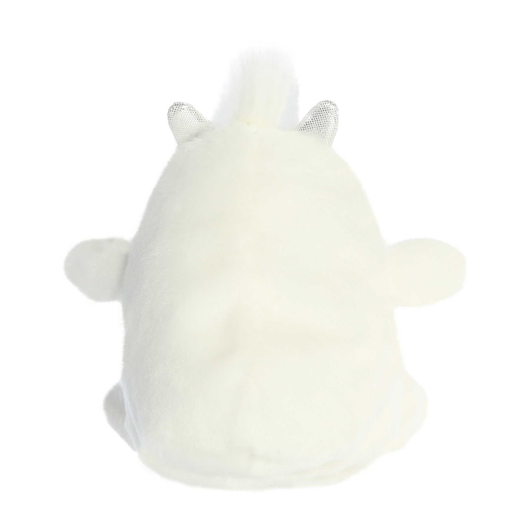 Baker Yeti Palm Pals plush view 4