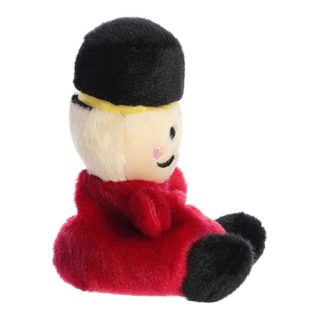 Marius Nutcracker Palm Pals plush view 3