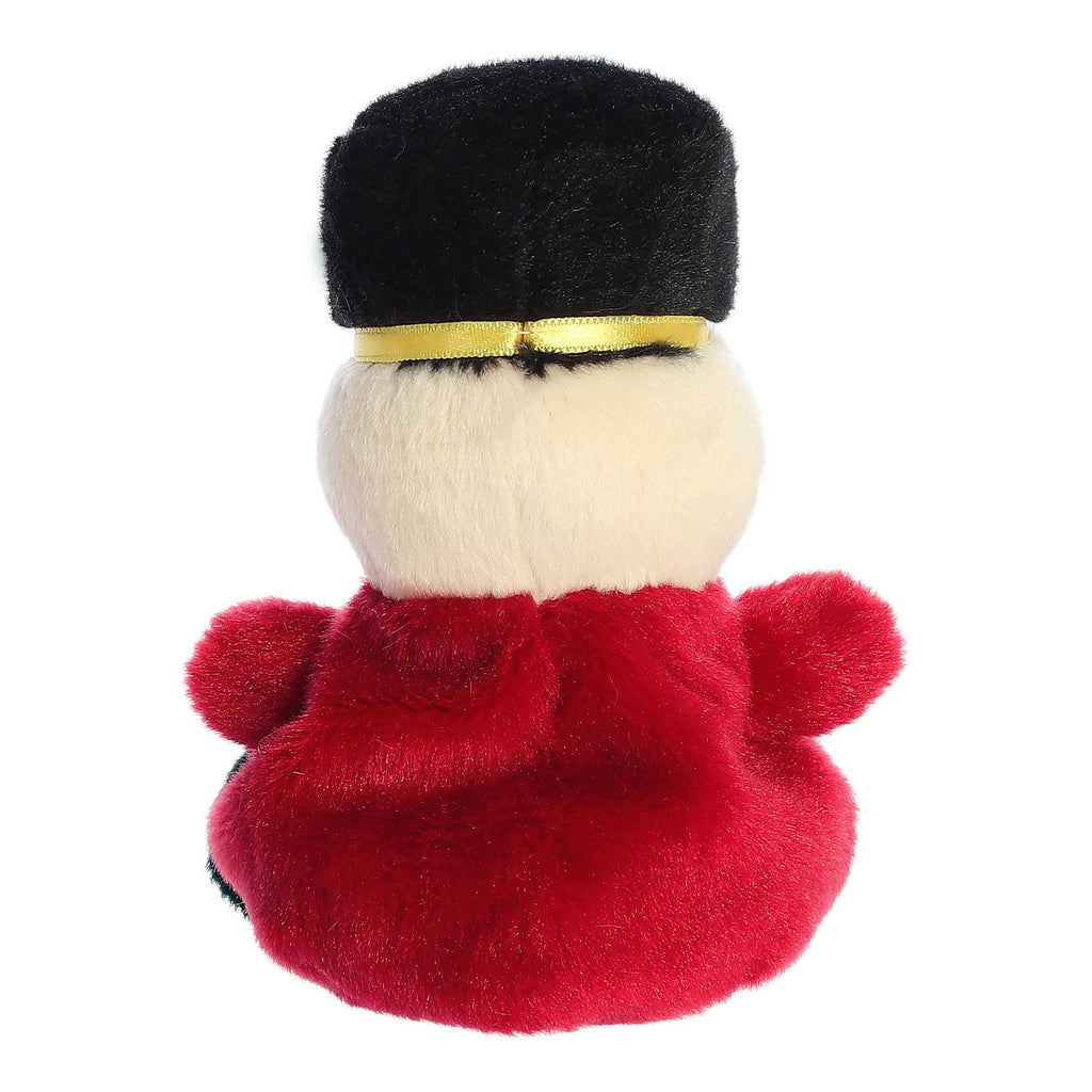 Marius Nutcracker Palm Pals plush view 4