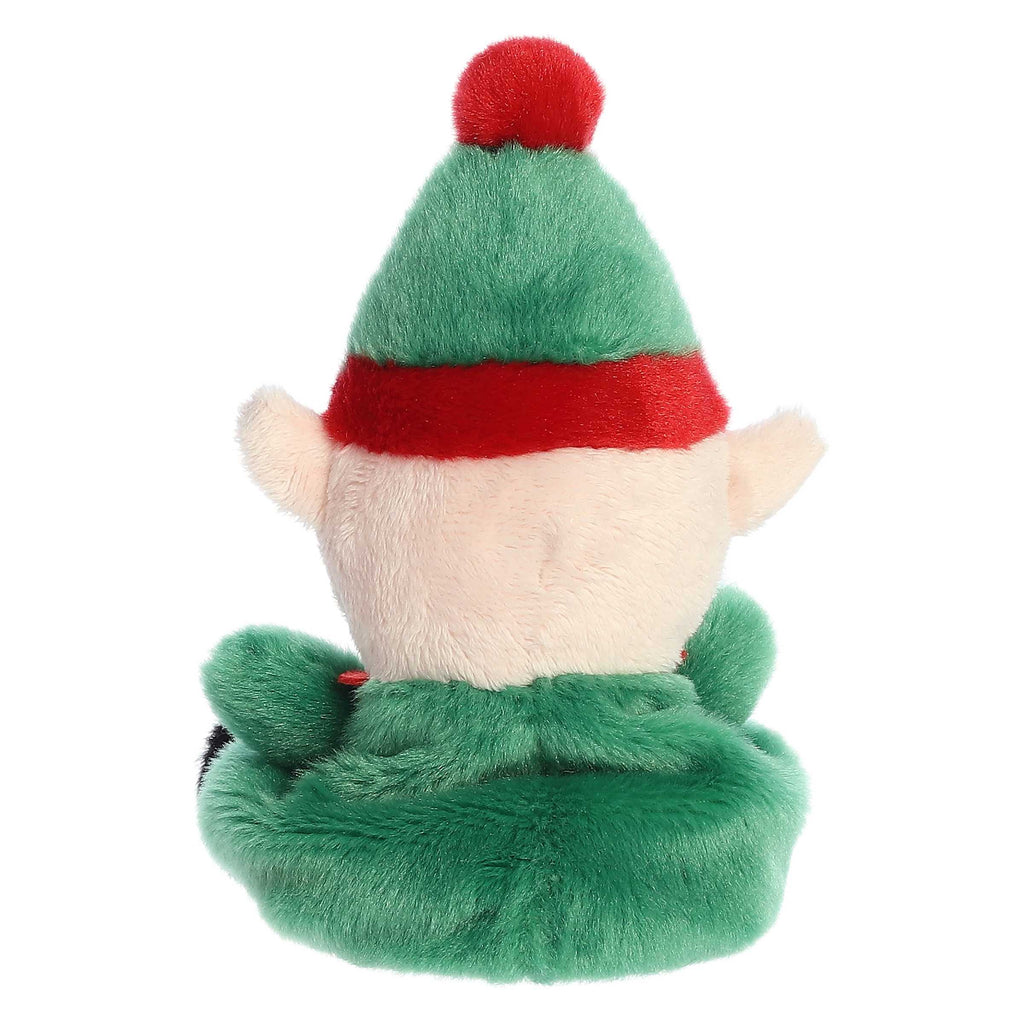 Jolly Elf Palm Pals plush view 4