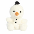 Aurora Palm Pals Freeze Snowman 5 inch Plush Stuffed Animal Toy