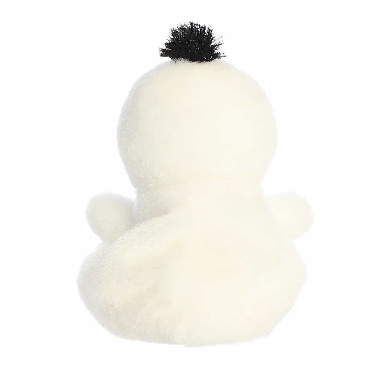 Aurora Palm Pals Freeze Snowman 5 inch Plush Stuffed Animal Toy